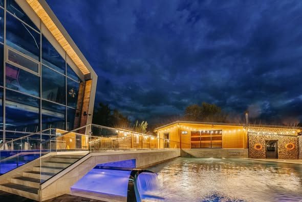 ЗАКАРПАТСЬКИЙ РЕЛАКС