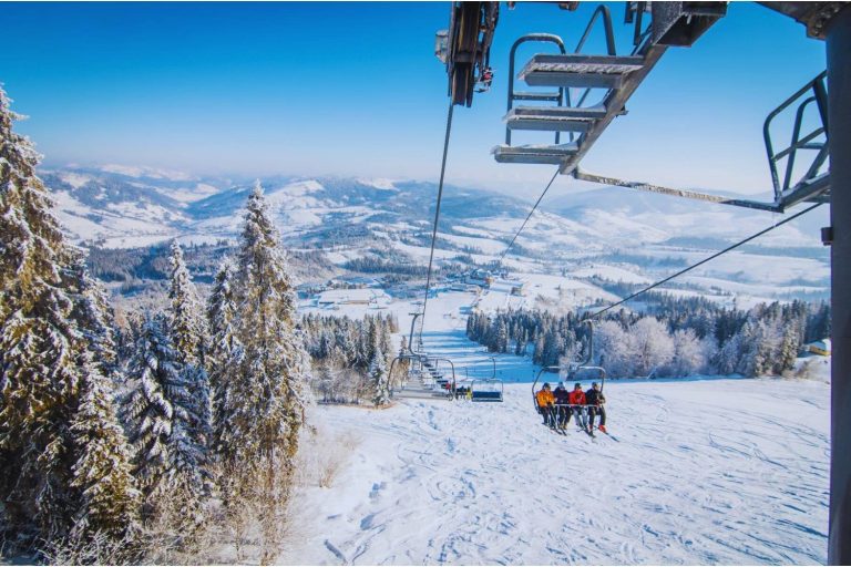 ПЛАЙ: СПА - ЛИЖІ - РОЗВАГИ